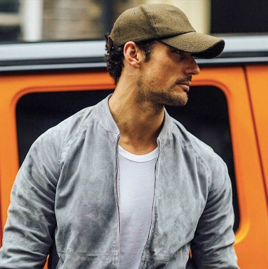 Men hair caps Clearance