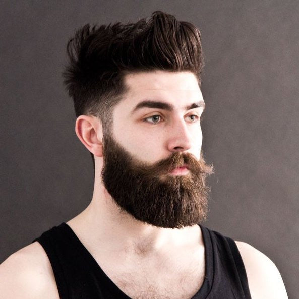 The 8 best celebrity beard styles