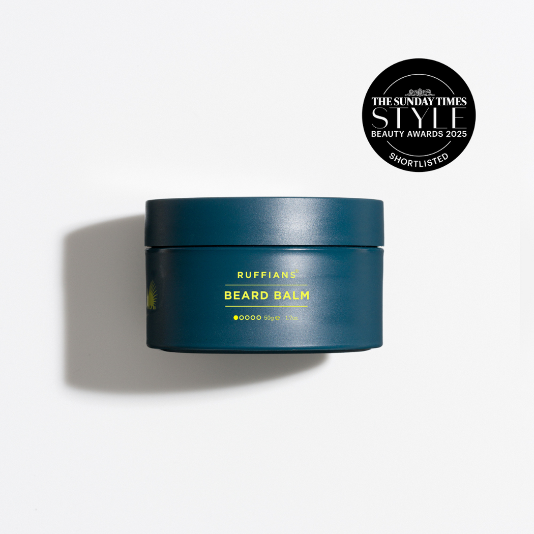 Beard Balm 50g