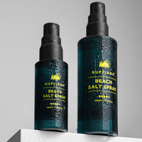 Beach Salt Spray and Beach Salt Travel next to each other