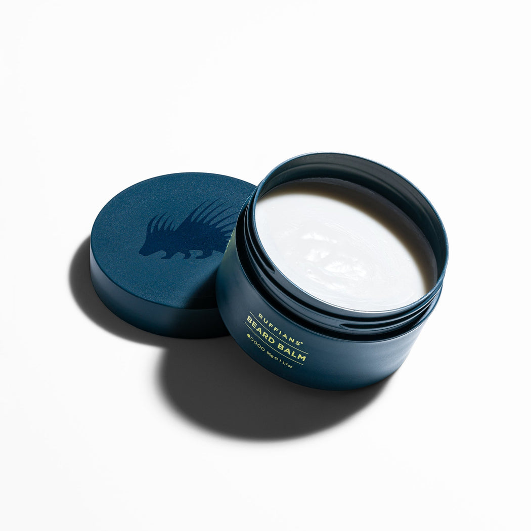 Beard Balm 50g
