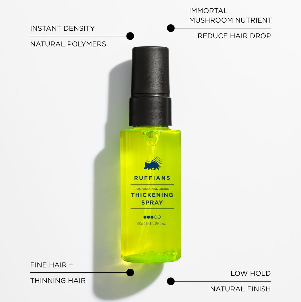 Thickening Spray 50ml