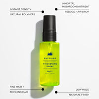 Thickening Spray 50ml