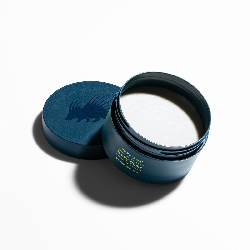 Matt Clay 50g