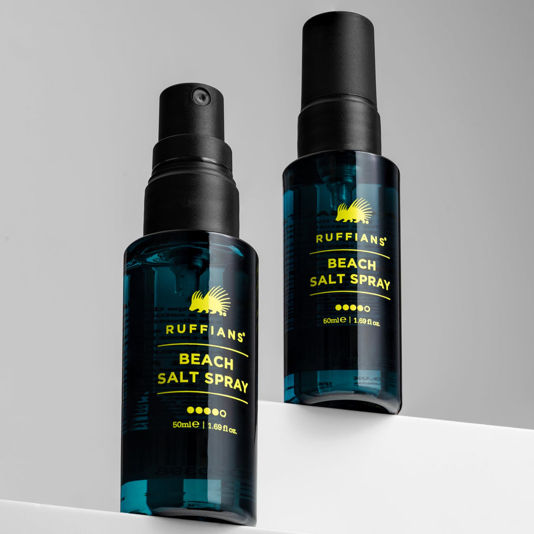 Beach Salt Spray 50ml