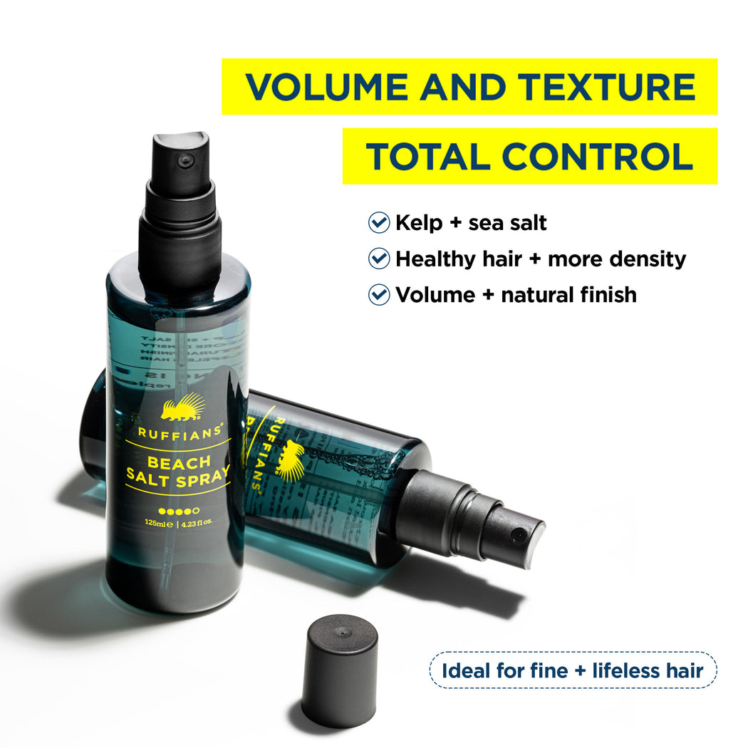 Beach Salt Spray 125ml