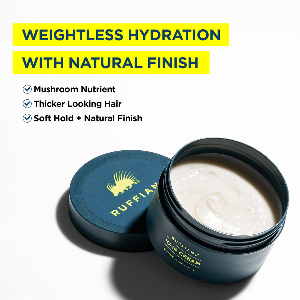Hair Cream 50ml