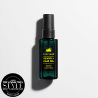 Beard & Hair Oil 50ml