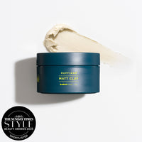 Matt Clay 50g