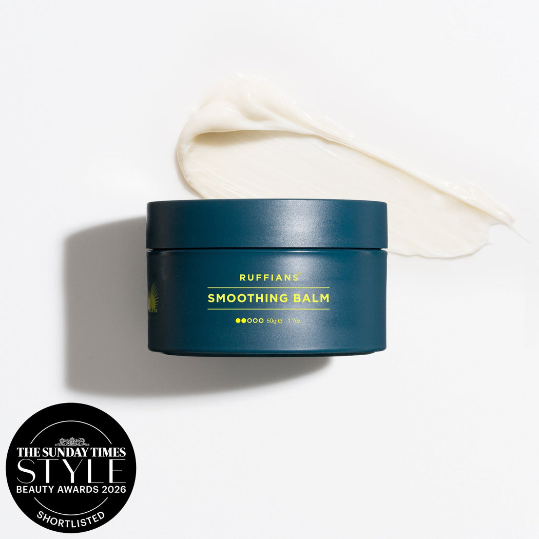 Smoothing Balm 50g