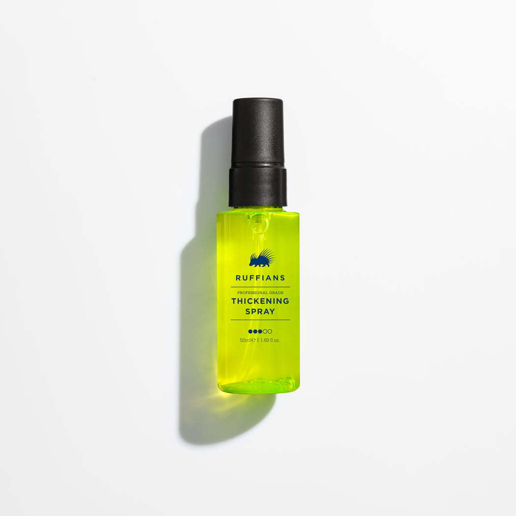 Thickening Spray 50ml