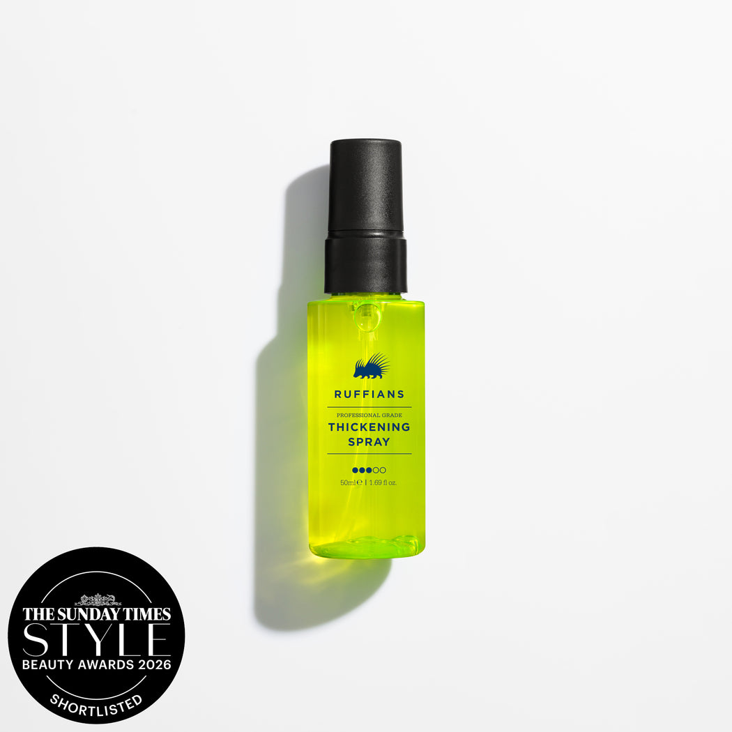 Thickening Spray 50ml