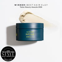 Matt Clay 50g