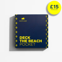 Deck The Beach - Pocket