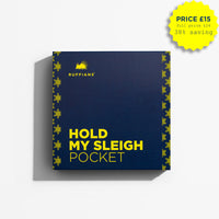 Hold My Sleigh - Pocket
