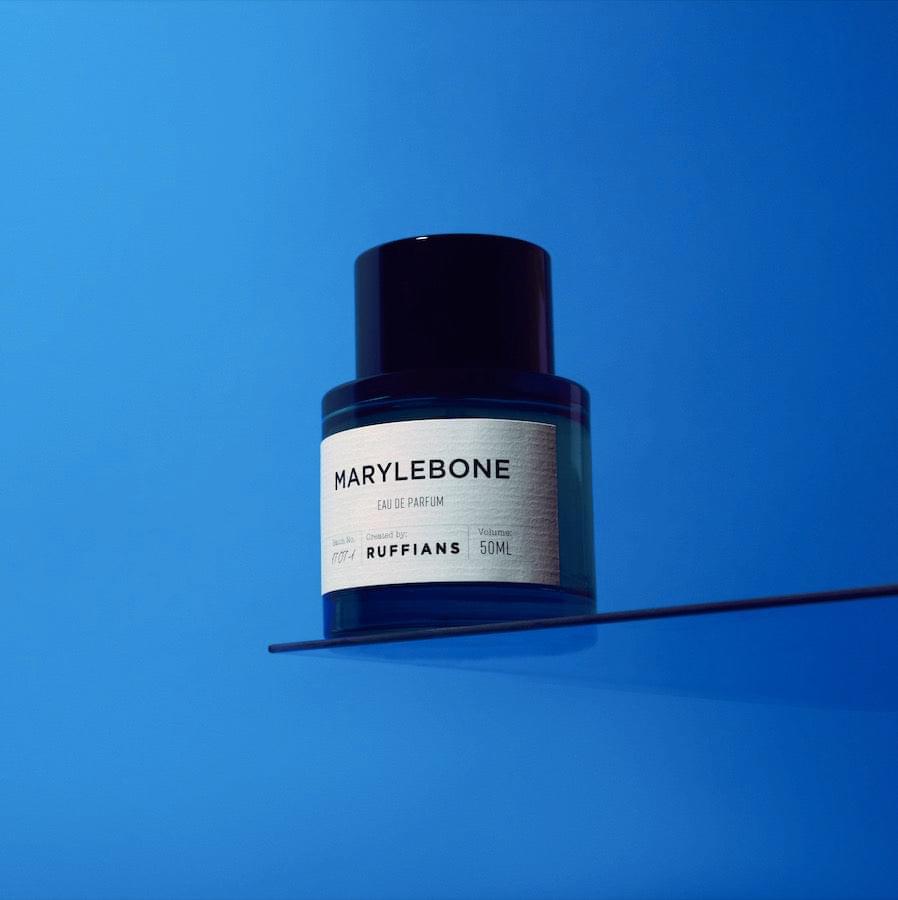 Marylebone Eau de Parfum Ruffians