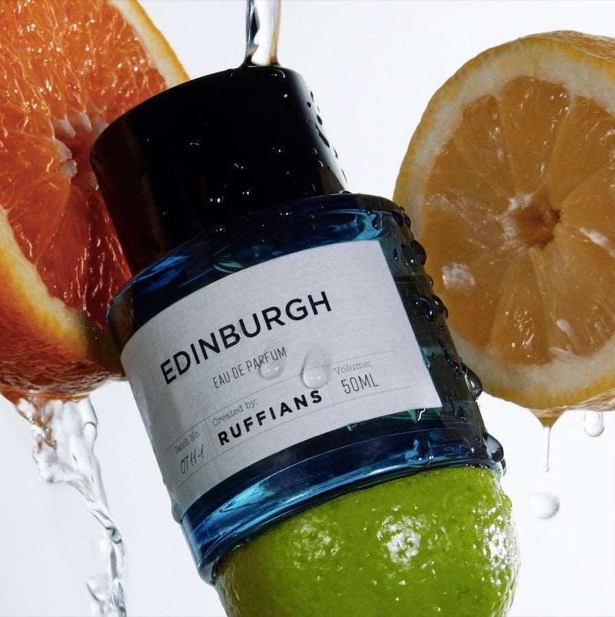 Edinburgh - Eau de Parfum