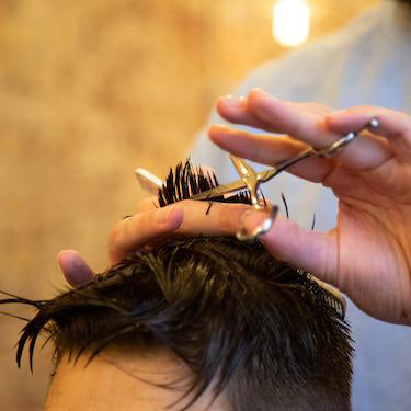 BARBERSHOP DO’S AND DON’TS