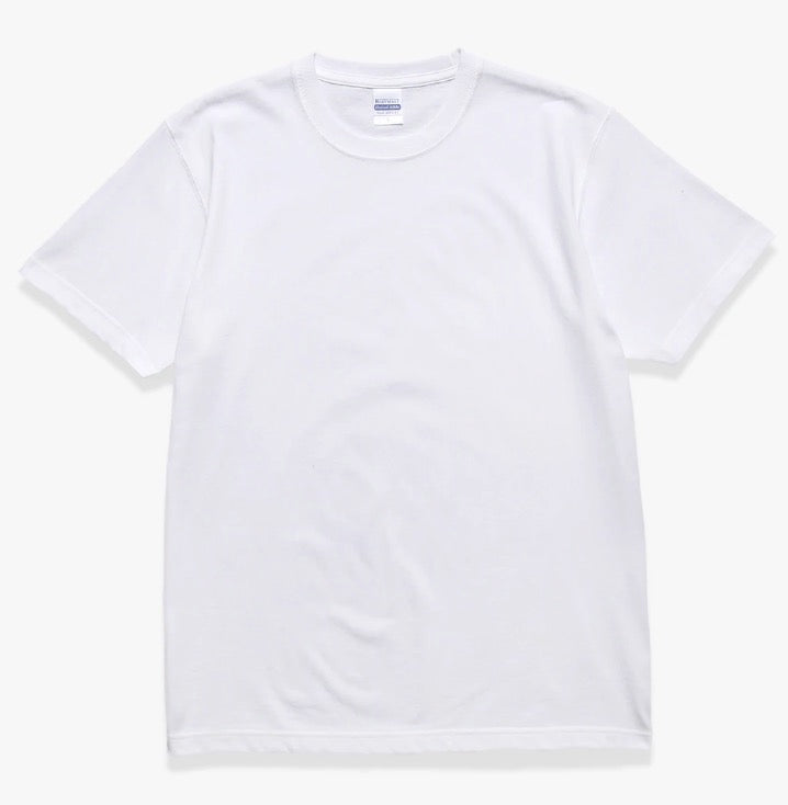 Three of The Best - Plain White Tees