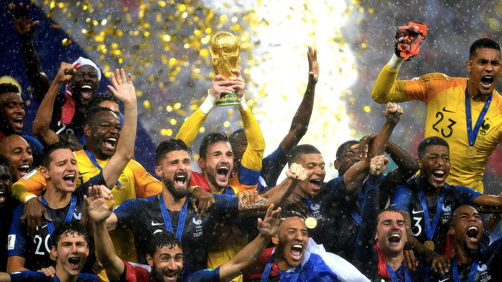 Teams To Look Out For At World Cup 2022