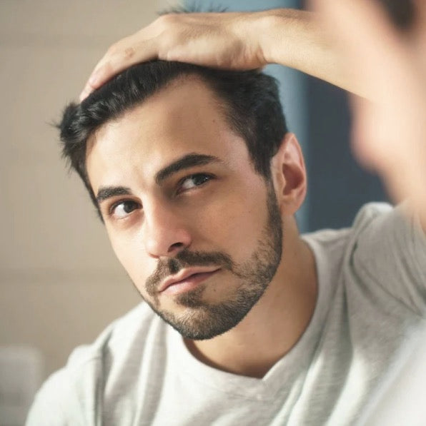 Tips For Thinning Hair