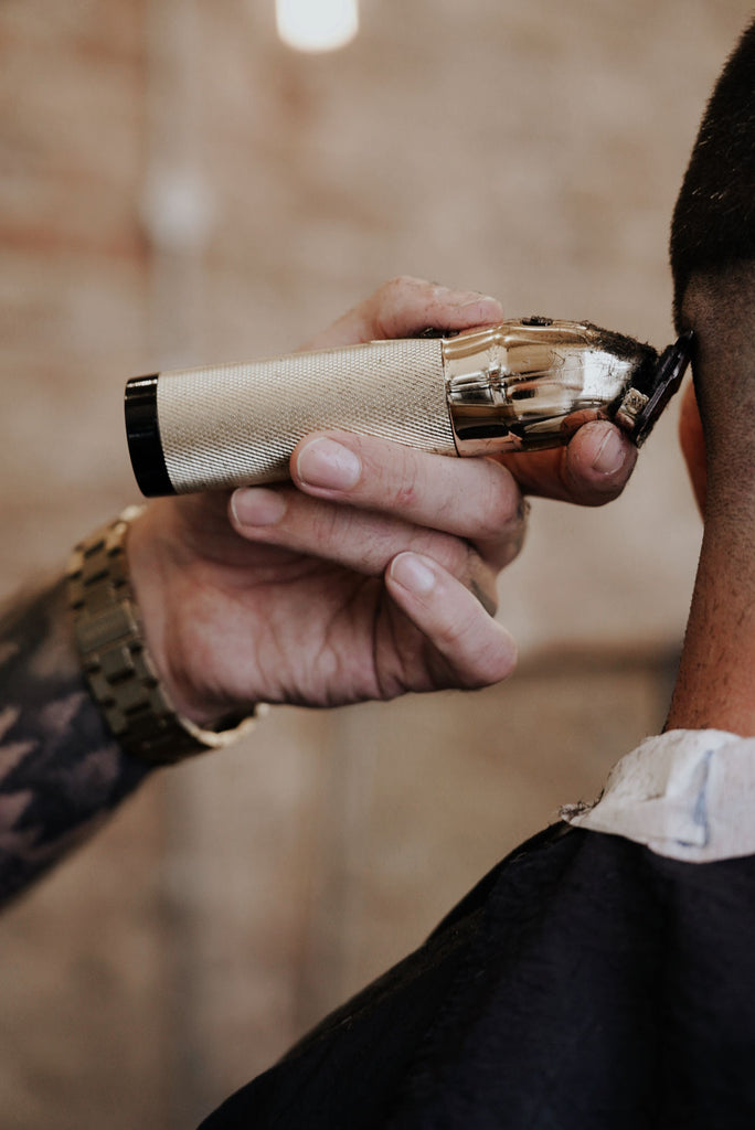2025 Hair Color Trends Men