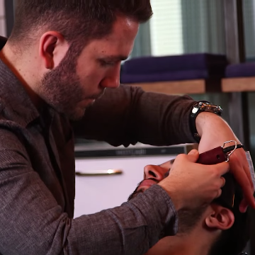 Barber Tips: Beard maintenance FAQs *VIDEO*