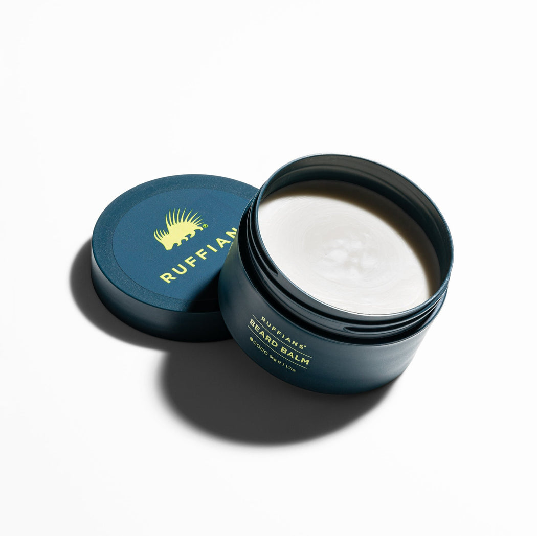 Beard Balm 50g