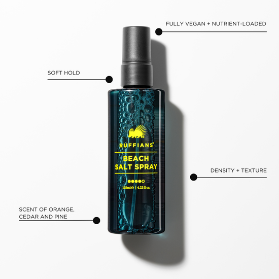 Beach Salt Spray 125ml