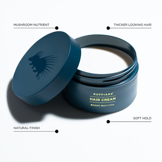 Hair Cream 50ml