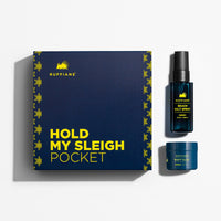 Hold My Sleigh - Pocket