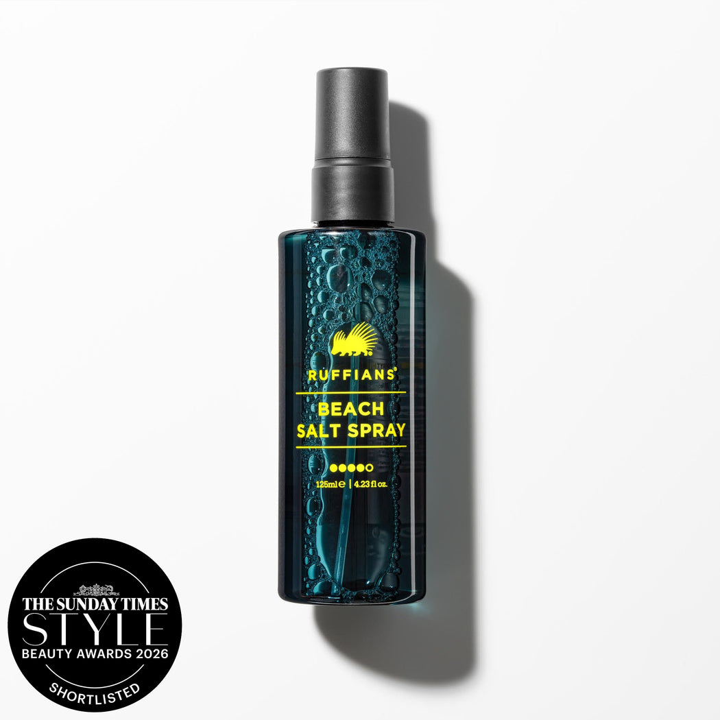 Beach Salt Spray 125ml