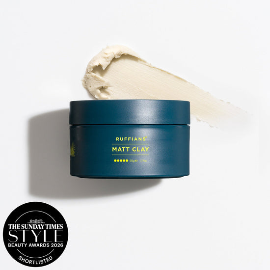 Matt Clay 50g