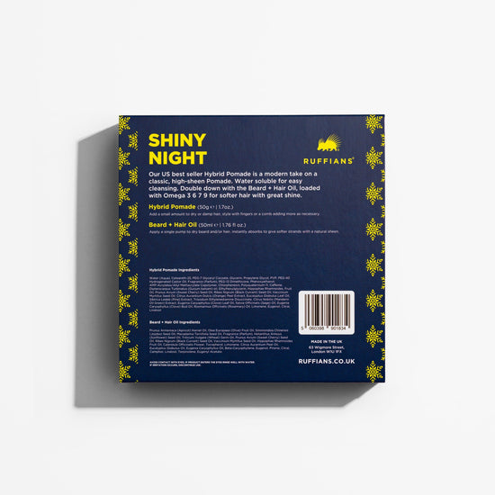 Shiny Night