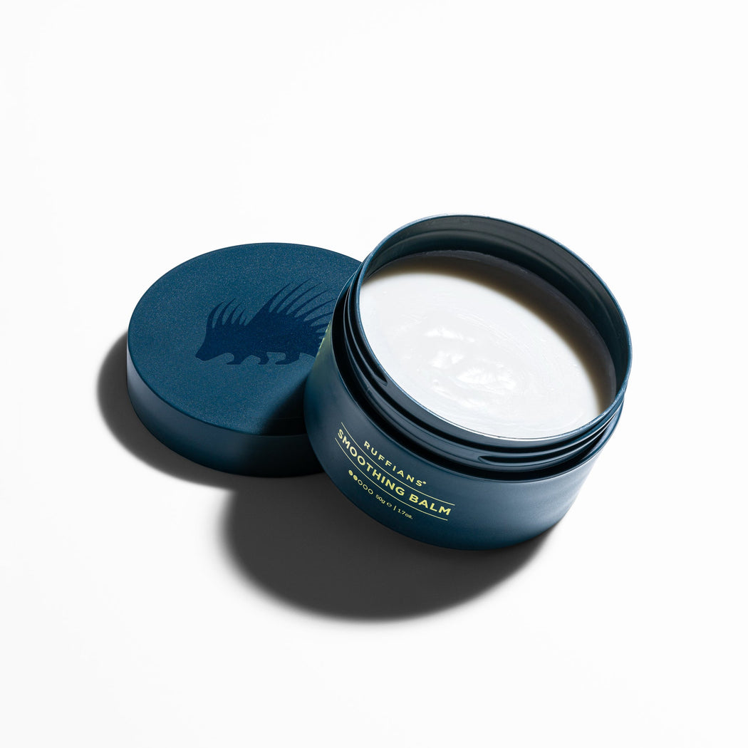 Smoothing Balm 50g