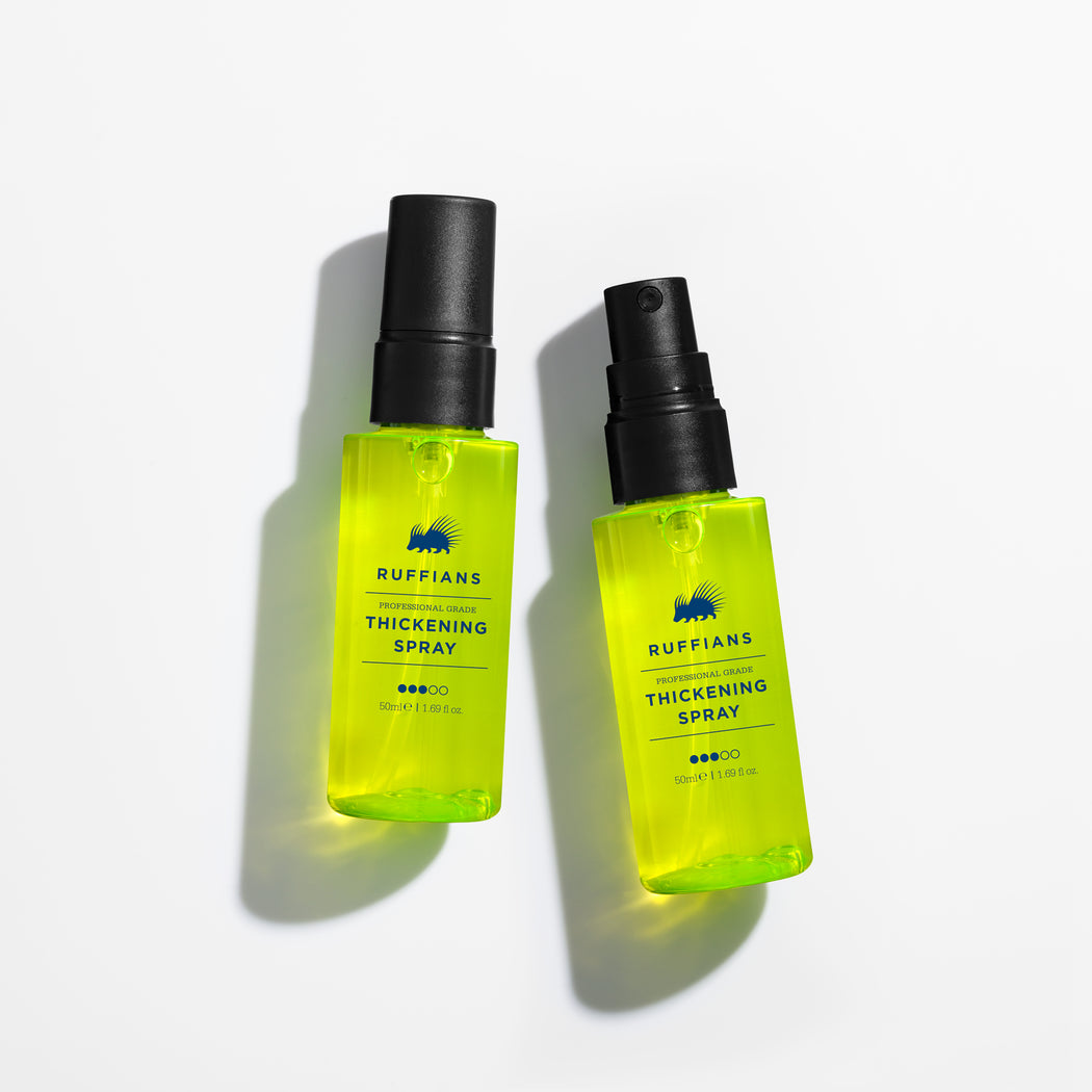 Thickening Spray 50ml