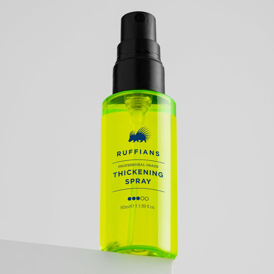 Thickening Spray 50ml