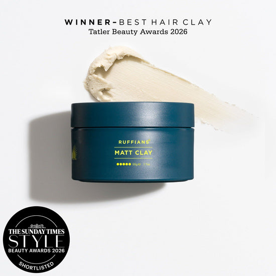 Matt Clay 50g