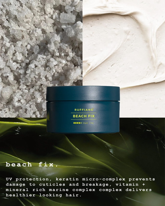 Beach Fix 50g