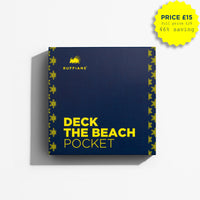 Deck The Beach - Pocket