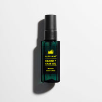 Beard & Hair Oil 50ml
