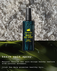 Beach Salt Spray 125ml