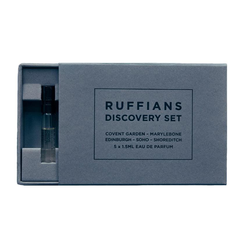 Discovery Fragrance Set
