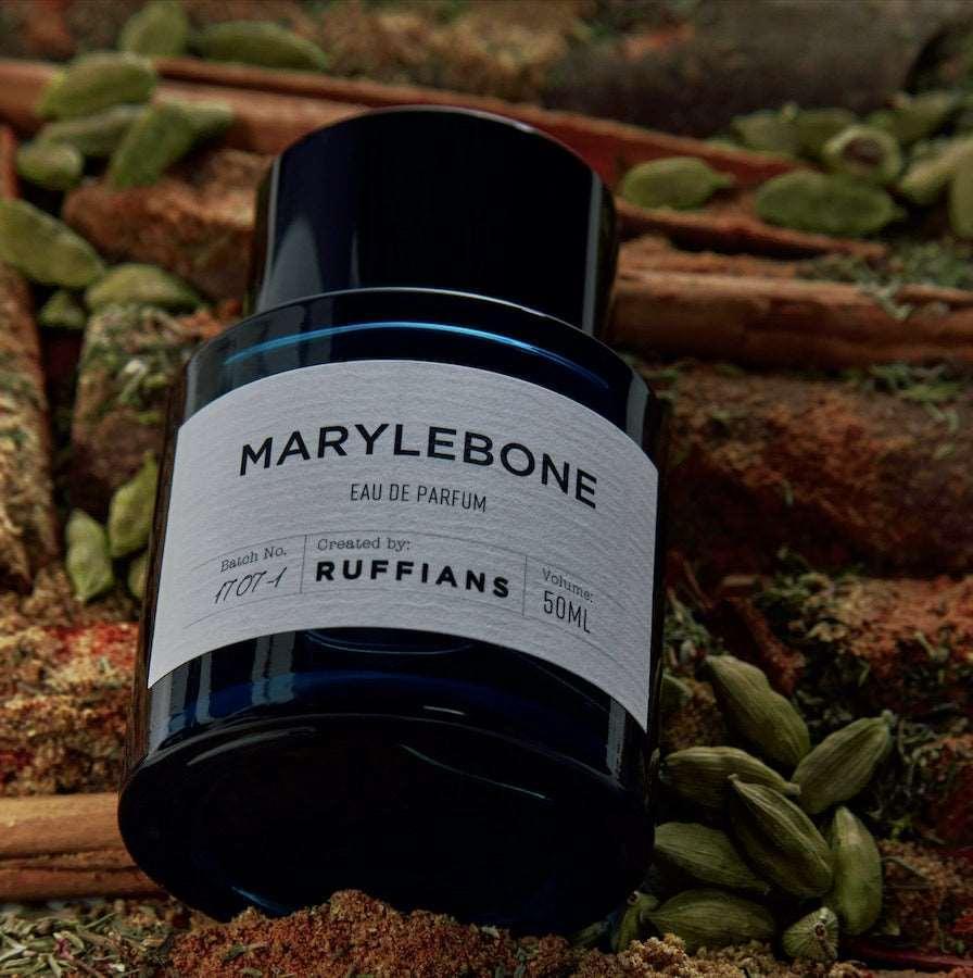 Marylebone - Eau de Parfum