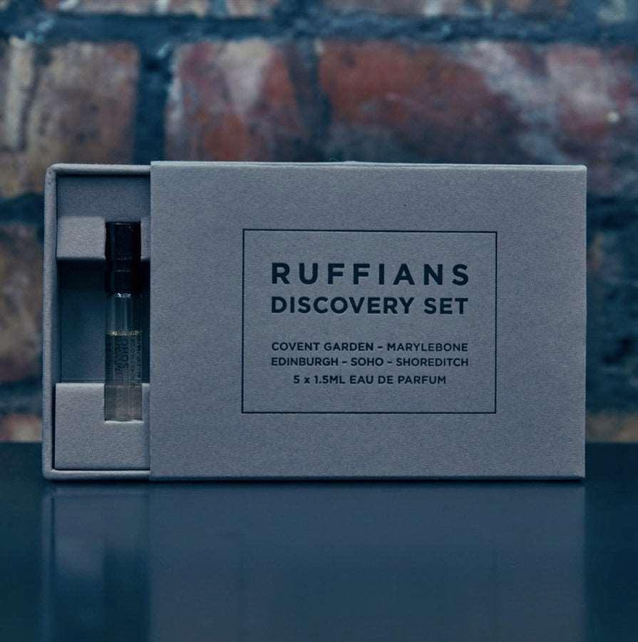 Discovery Fragrance Set